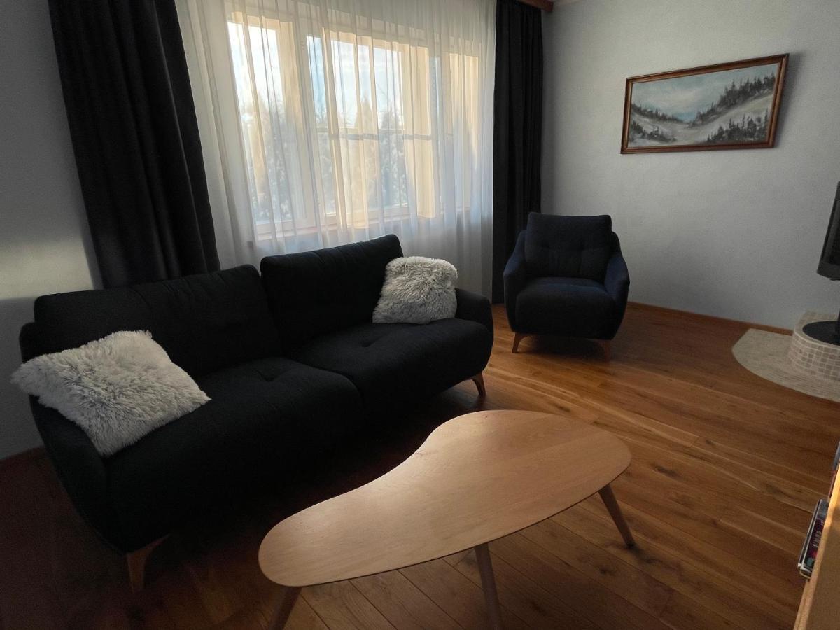 "Winter" Apartment Viljandi  Exterior photo